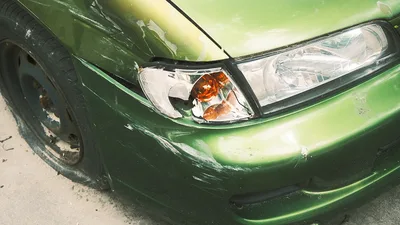 Küçük Bir Kazada Kaporta Hasarını Kimin Sigortası Öder?