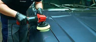 Dolu Hasarı Boyasız Göçük Düzeltmeyle Çıkar mı?