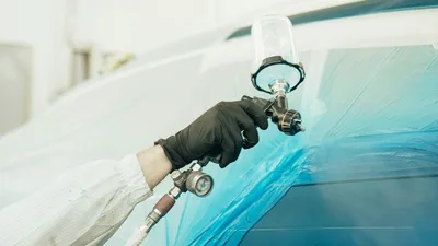 Boyanan Parça Neden Yanındaki Parçadan Farklı Renkte Görünür?